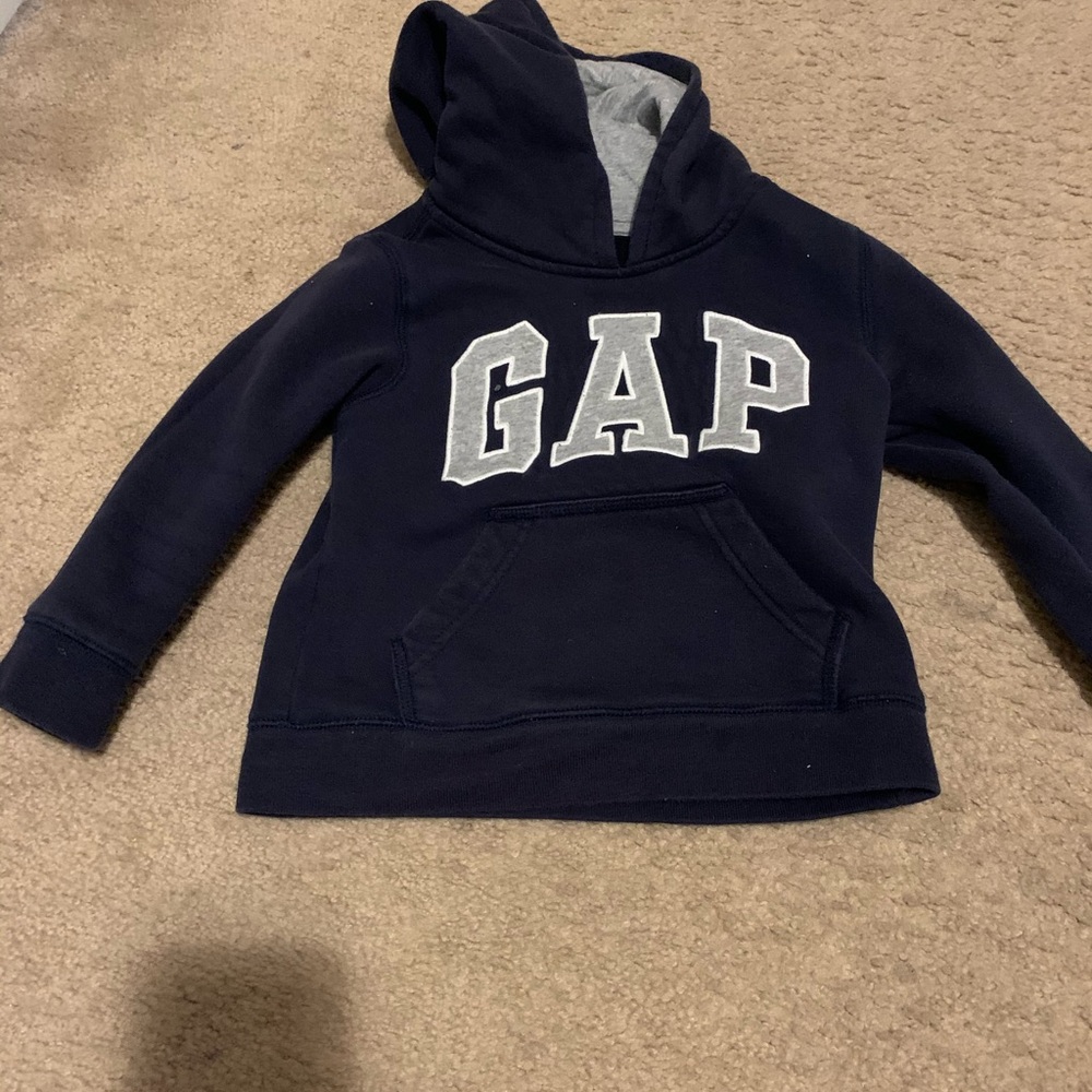 Gap hoodie